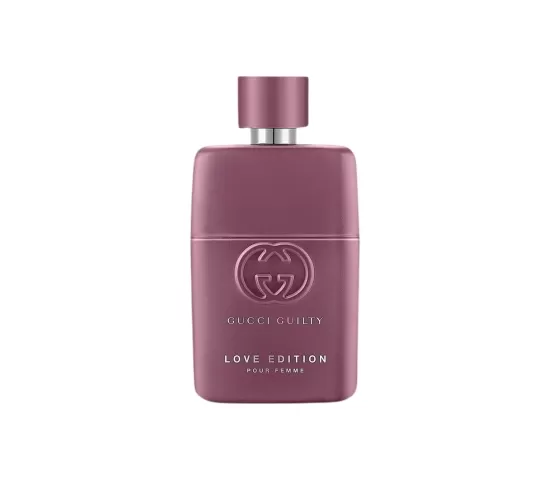 Gucci Guilty Love Edition Pour Femme Eau de Parfum 90ml