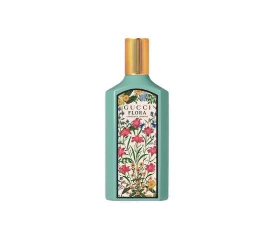Gucci Flora Gorgeous Jasmine Eau de Parfum 100ml