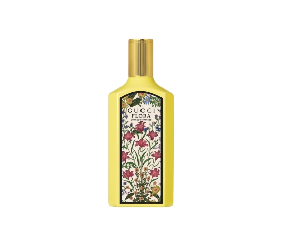 Gucci Flora Gorgeous Orchid Eau de Parfum 100ml
