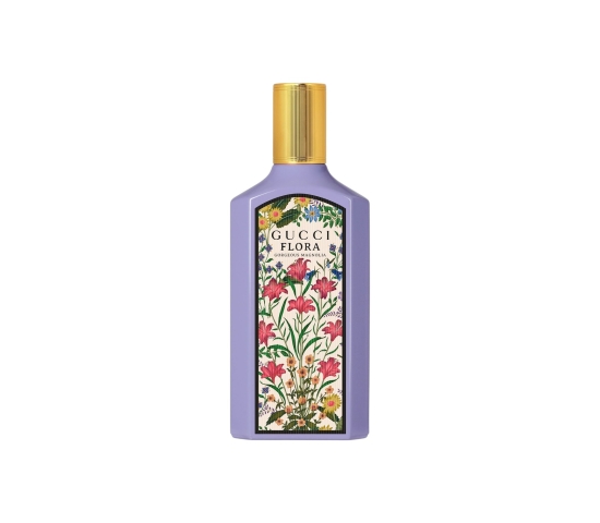 Gucci Flora Gorgeous Magnolia EDP 100ml