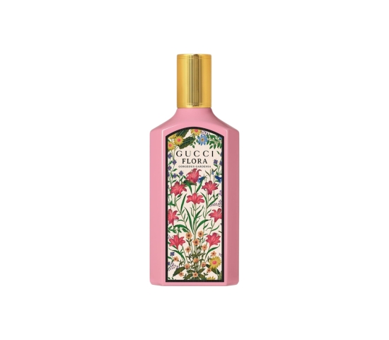 Gucci Flora Gorgeous Gardenia Eau de Parfum