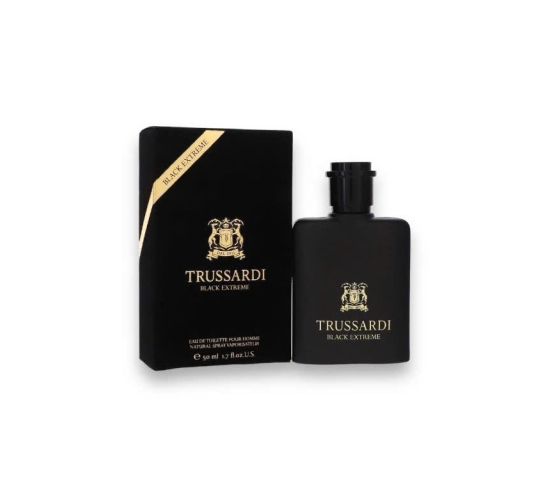 Trussardi Black Extreme Eau de Toilette 7ml