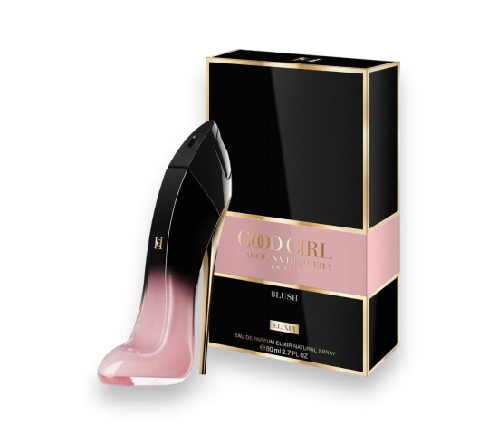 Carolina Herrera Good Girl Blush Elixir EDP 80ml