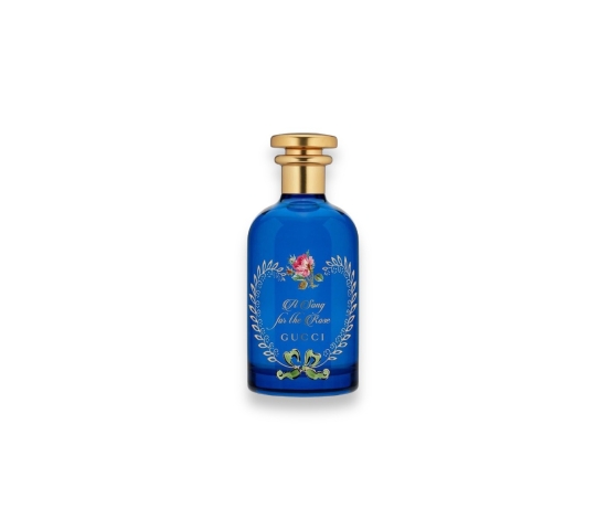 Gucci Eau de Parfum A Song for the Rose