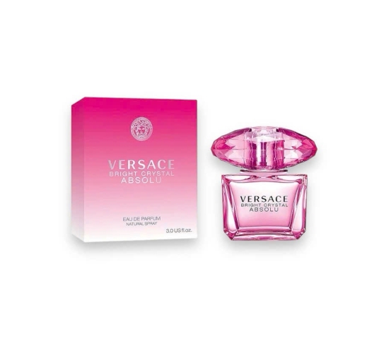 Versace Bright Crystal Absolu Eau de Parfum 5ml
