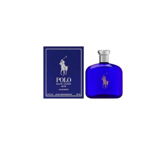 Nước Hoa Polo Ralph Lauren Blue Eau de Toilette 125ml