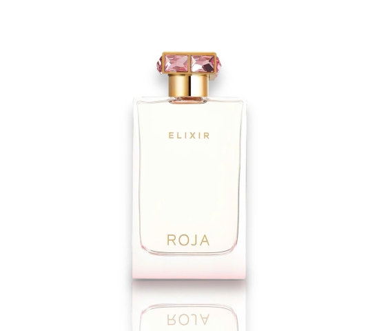 RoJa Elixir Pour Femme Essence De Parfum