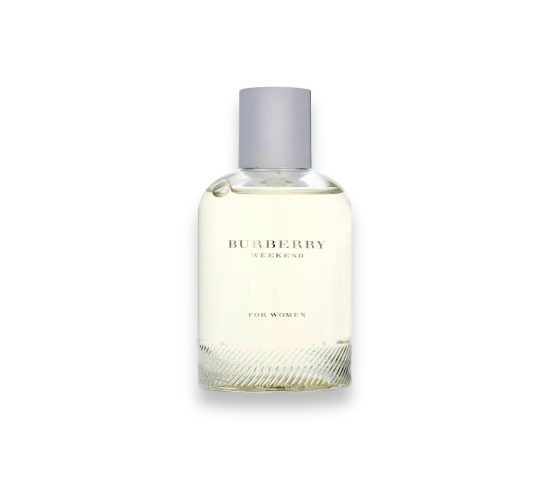 Burberry Weekend for Women Eau de Parfum