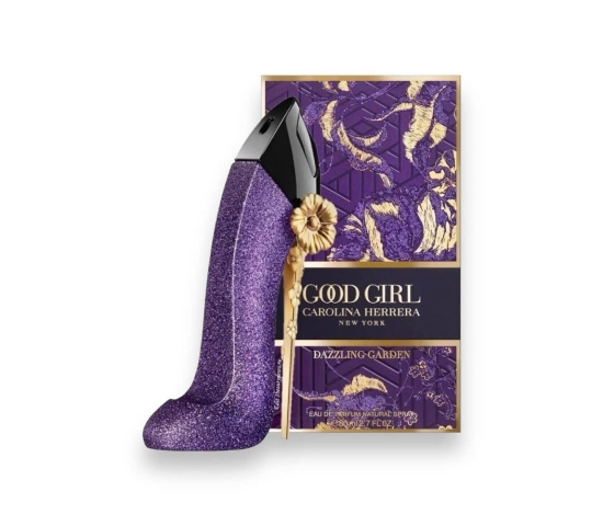Carolina Herrera Good Girl Dazzling Garden Eau de Parfum 80ml