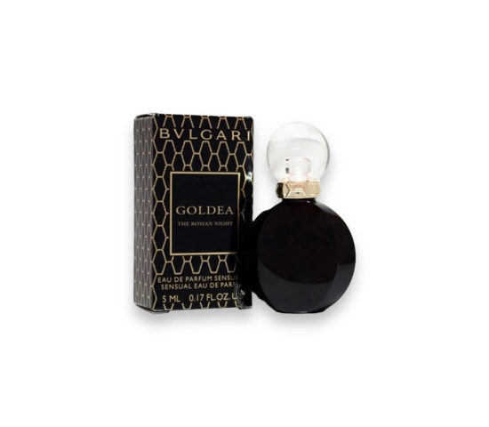 BVLGARI Goldea The Roman Night Eau de Parfum 5ml