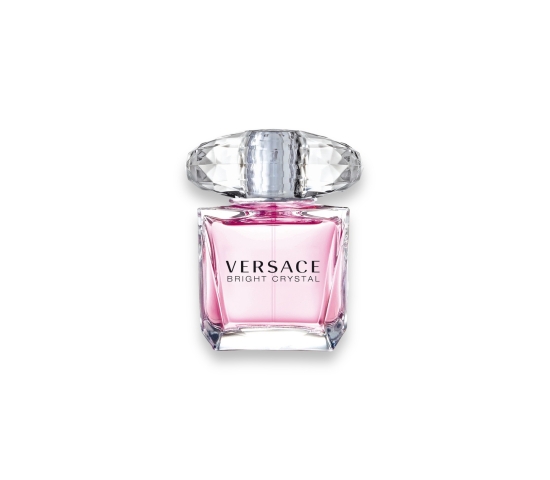 Versace Bright Crystal EDT (Eau de Toilette) 90ml