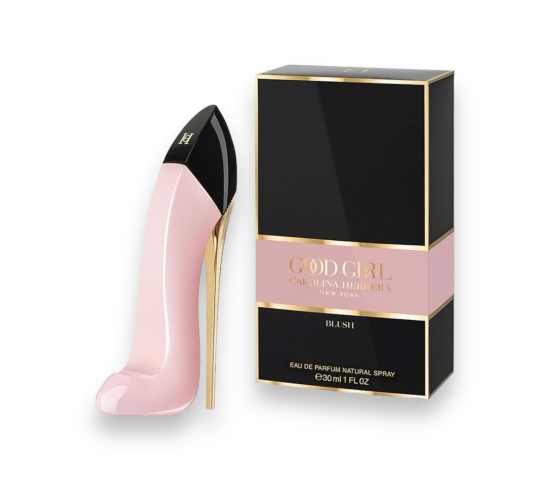 Carolina Herrera Good Girl Blush EDP 80ml