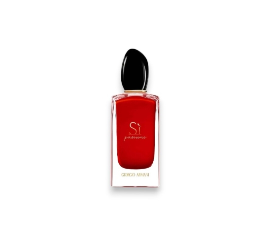 Giorgio Armani Si Passione 100ml