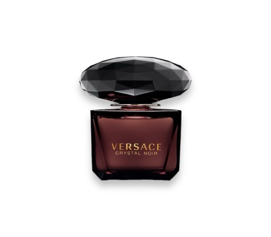 Versace Crystal Noir EDT 90ml