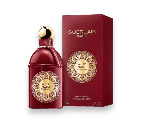 Guerlain Paris Musc Noble EDP 125ml