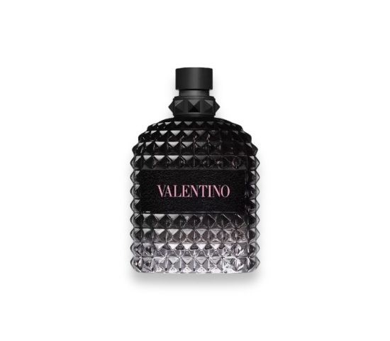 Valentino Uomo Born In Roma Eau de Toilette (EDT) for Men