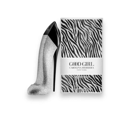 Carolina Herrera Good Girl Superstars EDP 80ml