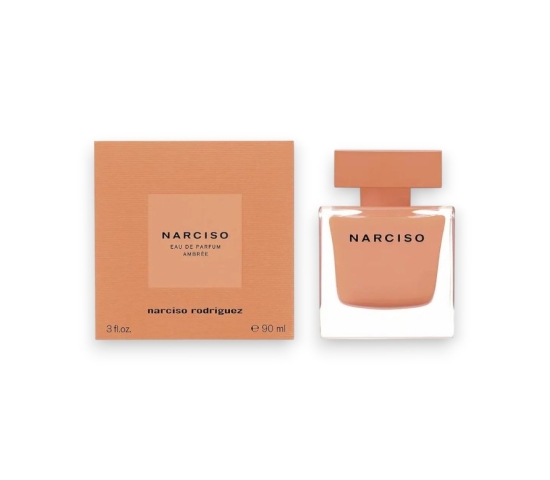 Narciso Rodriguez Narciso Ambree Eau de Parfum 100ml