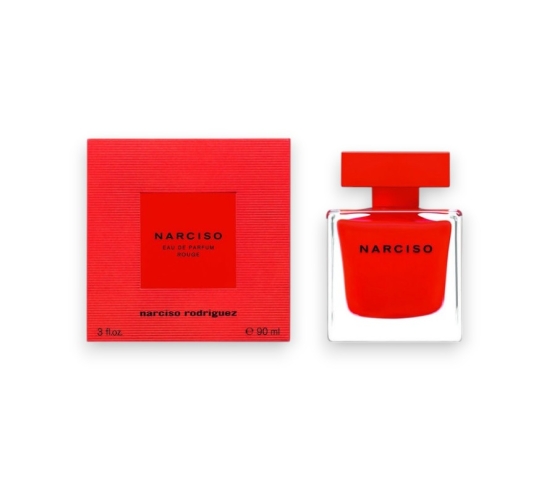 Narciso Rodriguez Rouge Eau de Parfum 90ml