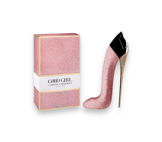 Carolina Herrera Good Girl Fantastic Pink