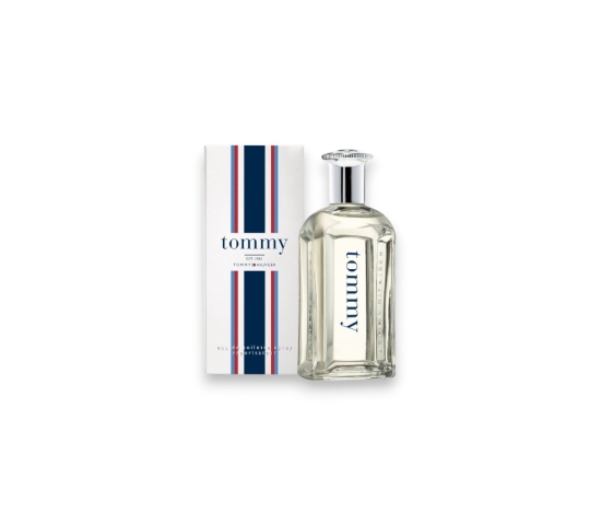 Tommy Hilfiger Tommy Spray EDT 100ml