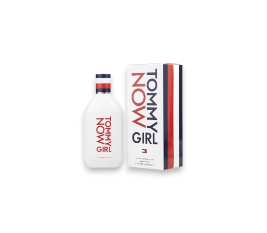 Tommy Girl Now EDT 100ml