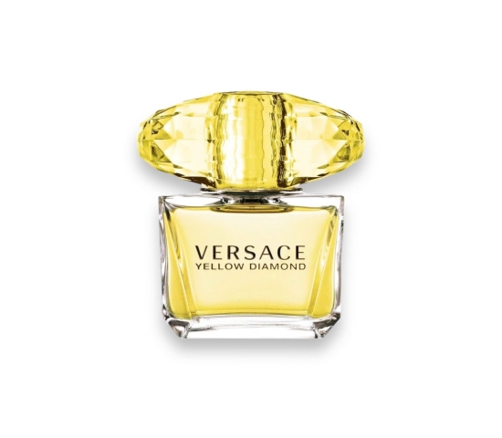 Versace Yellow Diamond Eau de Toilette 5ml