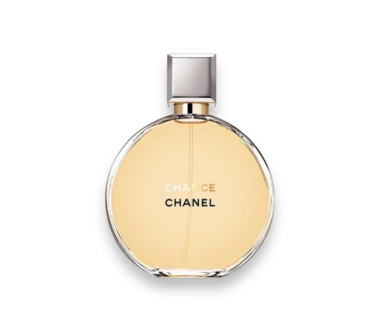 Chanel Chance Eau de Parfum 100ml