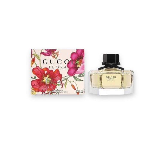 Gucci Flora Vaporisateur Natural Spray  EDP