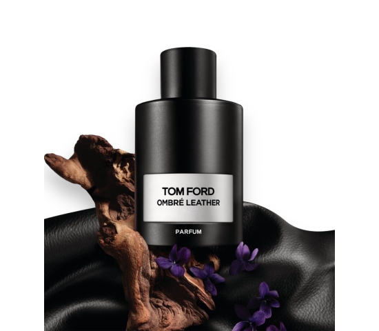 Tom Ford Ombré Leather