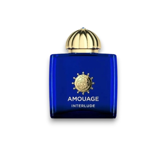 Amouage Interlude Woman EDP