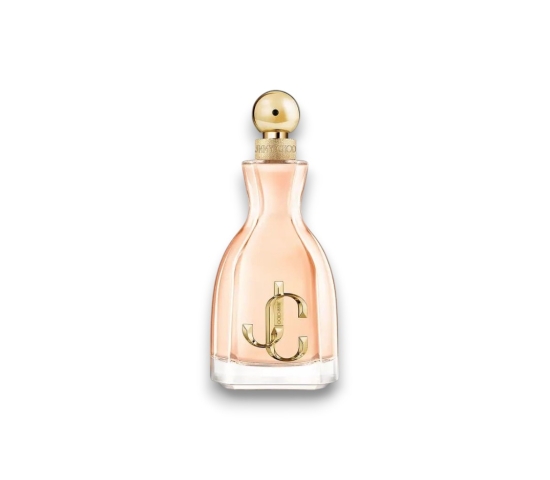Jimmy Choo I Want Choo EDP 100ml