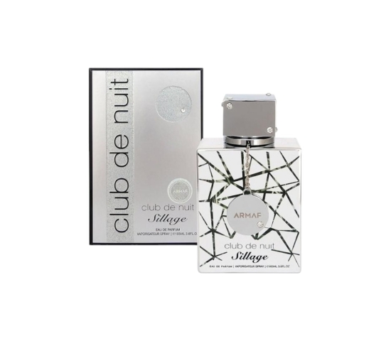 Armaf Club the nuit sillage edp 105ml