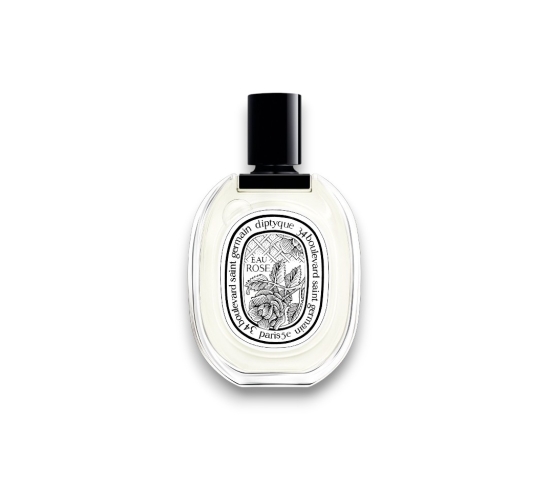Diptyque Paris Eau Rose EDP 100ml