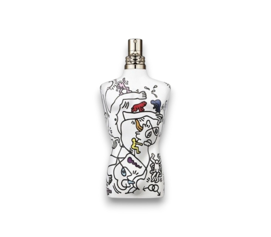 Jean Paul Gaultier Le Male Pride EDT 125ml