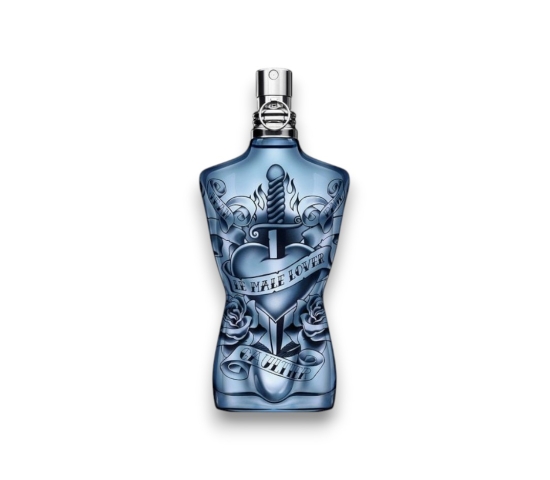 Jean Paul Gaultier Le Male Lover EDP 125ml