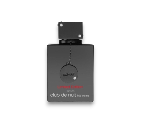 Armaf Club De Nuit intense man parfum limited edition 105ml