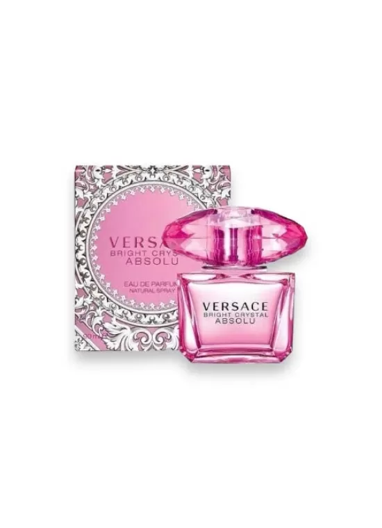 Versace Bright Crystal Absolu Eau de Parfum 5ml