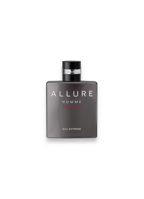 Chanel Allure Homme Sport Eau Extrême Eau de Toilette 100ml