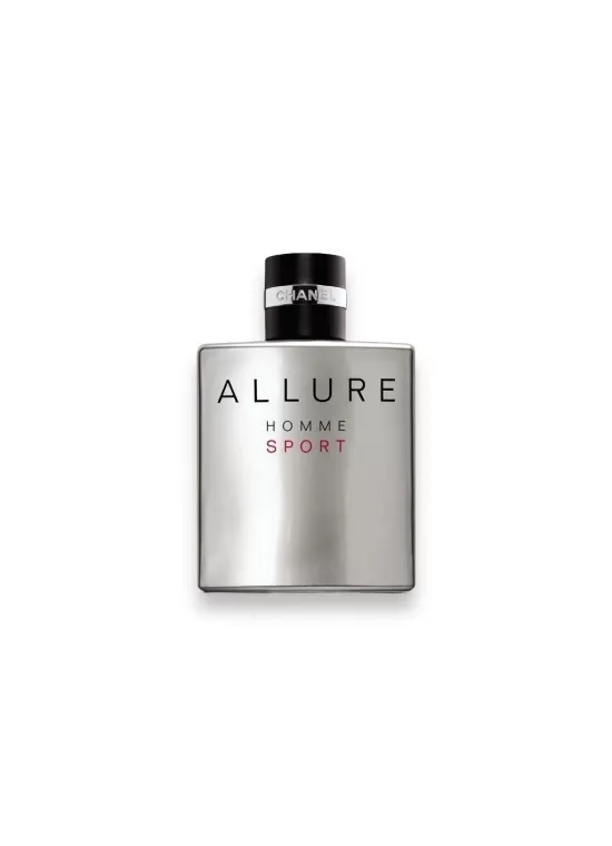Chanel Allure Homme Sport Eau de Toilette 100ml