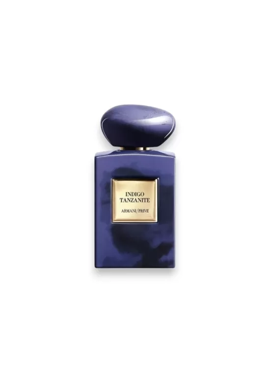 Armani Prive Indigo Tanzanite Eau de Parfum 100ml
