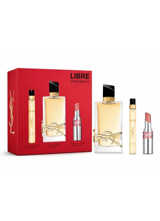 SET YSL LIBRE 3SP