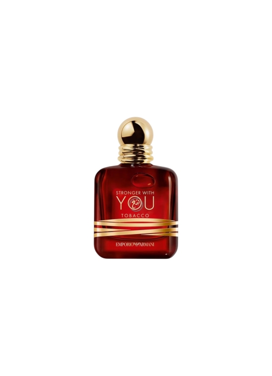 Stronger With You Tobacco Eau de Parfum