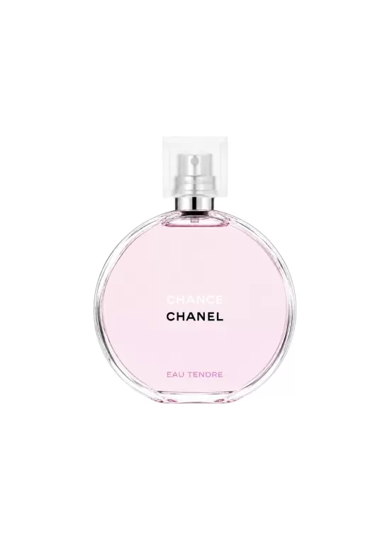 Chanel Chance Eau Tendre Eau de Toilette 100ml