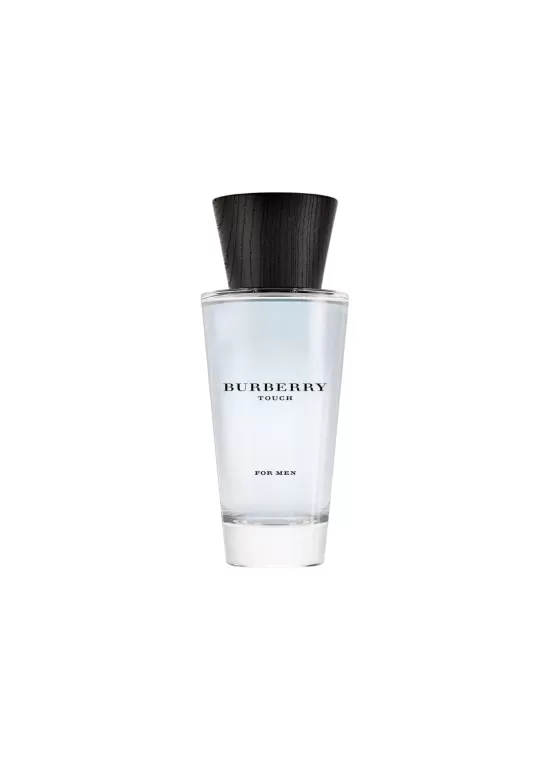 Burberry Touch For Men EDT 100ML