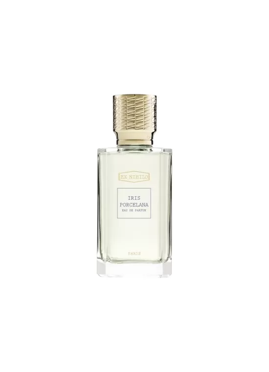 Ex Nihilo Iris Porcelana EDP 100ML