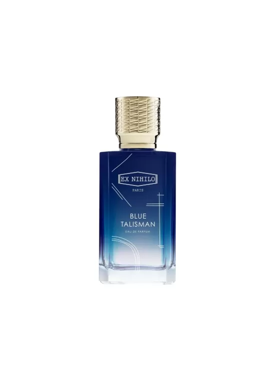 Ex Nihilo Blue Talisman EDP