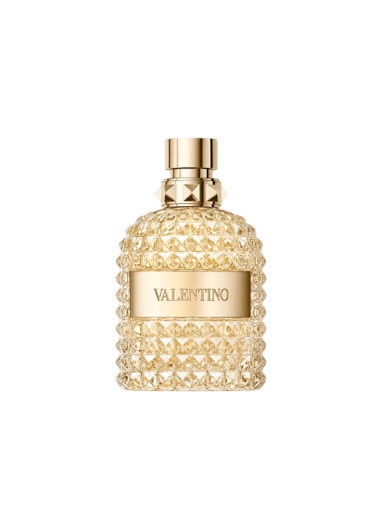 Valentino Born in Roma The Gold Donna EDP