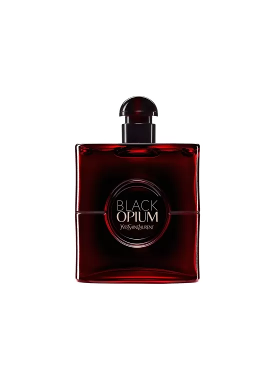 Yves Saint Laurent Black Opium Over Red EDP