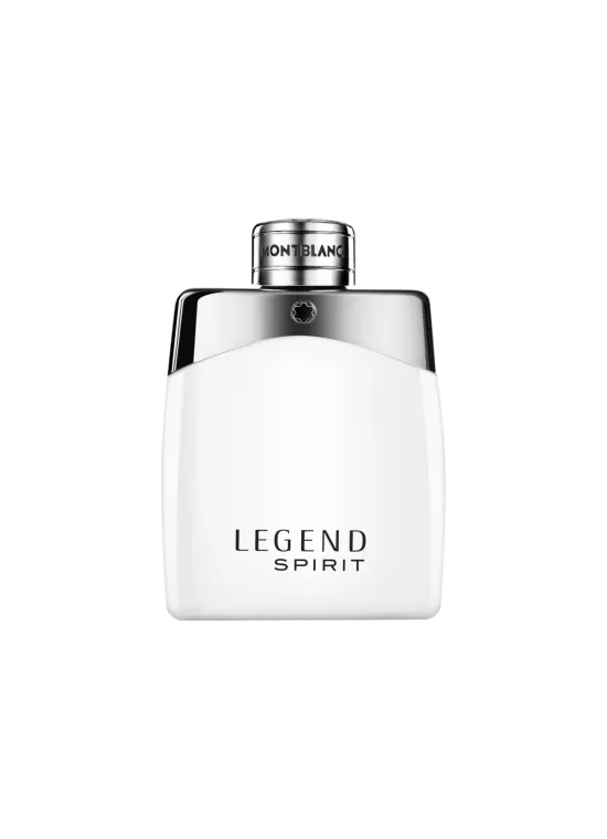 Montblanc Legend Spirit Eau de Toilette 100ml